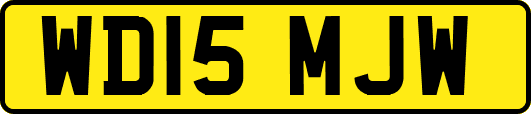 WD15MJW