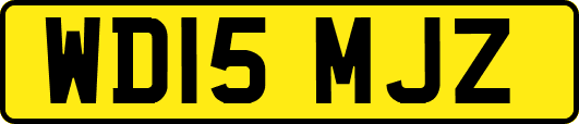 WD15MJZ