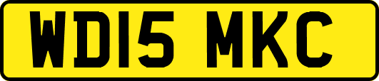 WD15MKC