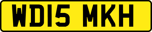 WD15MKH