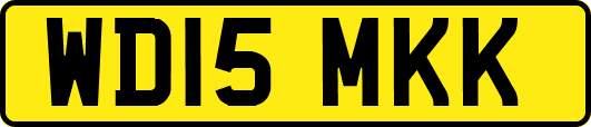 WD15MKK