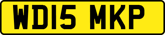 WD15MKP