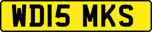 WD15MKS