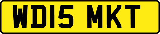 WD15MKT