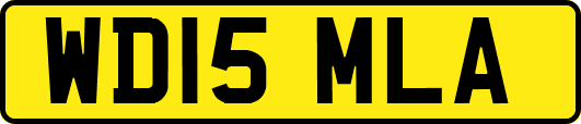 WD15MLA