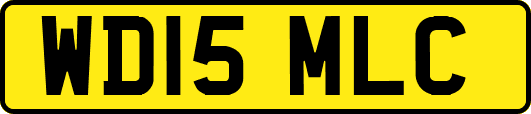 WD15MLC