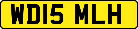 WD15MLH
