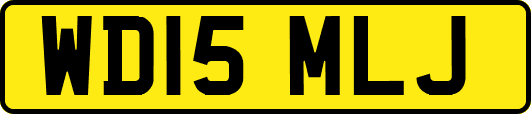 WD15MLJ