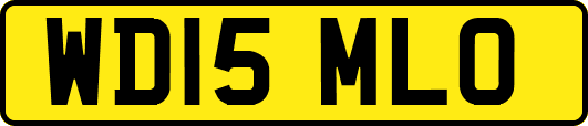 WD15MLO
