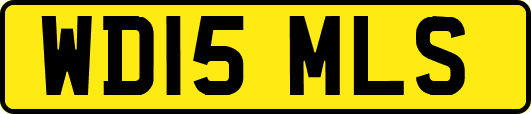 WD15MLS