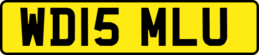 WD15MLU