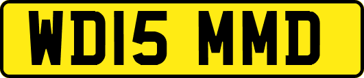 WD15MMD