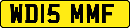 WD15MMF