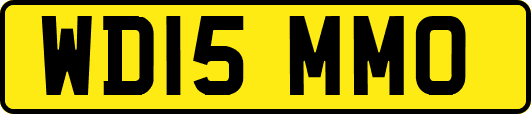 WD15MMO