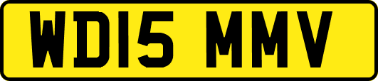 WD15MMV