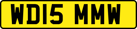 WD15MMW
