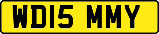 WD15MMY