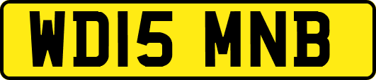 WD15MNB