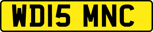 WD15MNC