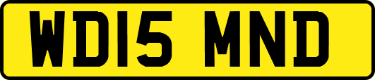 WD15MND