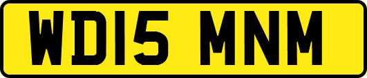WD15MNM