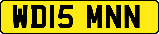 WD15MNN