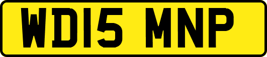WD15MNP