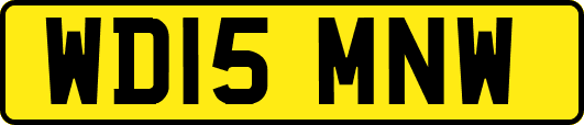 WD15MNW