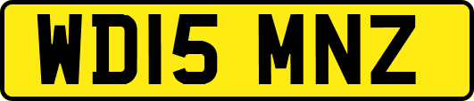 WD15MNZ