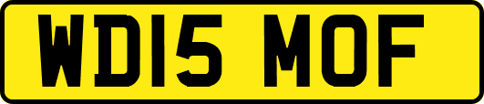 WD15MOF