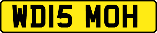WD15MOH