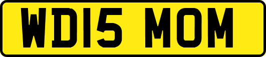 WD15MOM