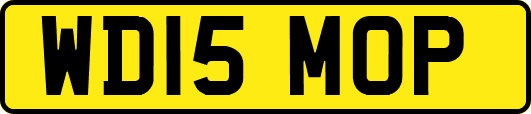 WD15MOP