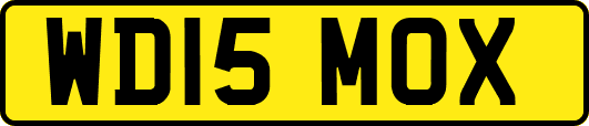 WD15MOX
