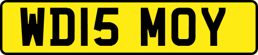 WD15MOY
