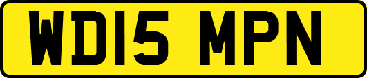 WD15MPN