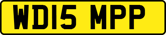 WD15MPP