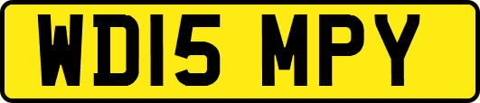 WD15MPY