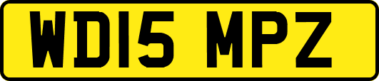 WD15MPZ