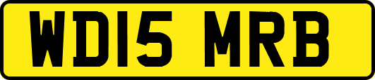 WD15MRB