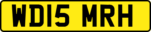 WD15MRH