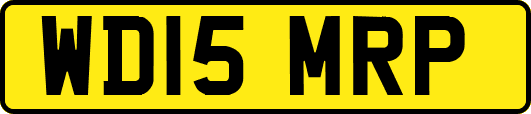 WD15MRP
