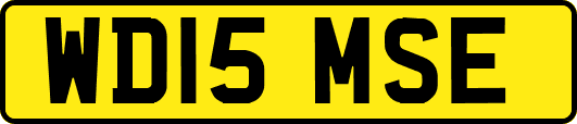 WD15MSE
