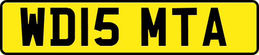 WD15MTA