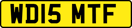 WD15MTF