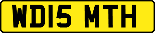WD15MTH
