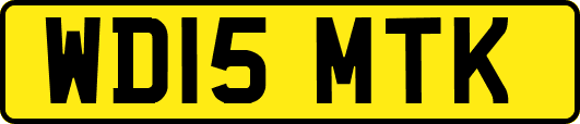 WD15MTK