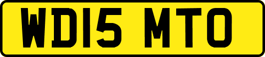 WD15MTO