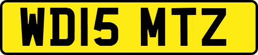 WD15MTZ