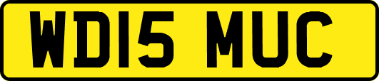 WD15MUC